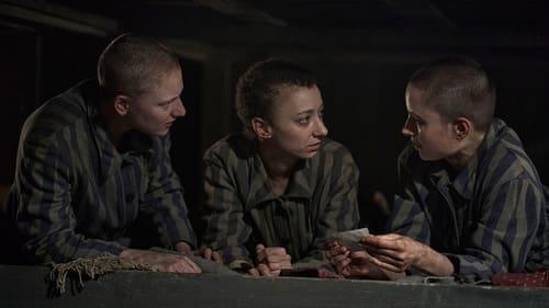 The Tattooist of Auschwitz Season 1 Episode 3 - Episode 3
