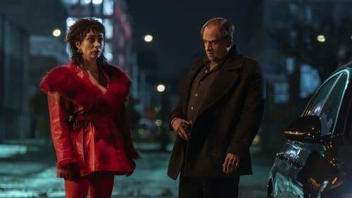 undefined Season 1 Episode 8 - A Great or Little Thing