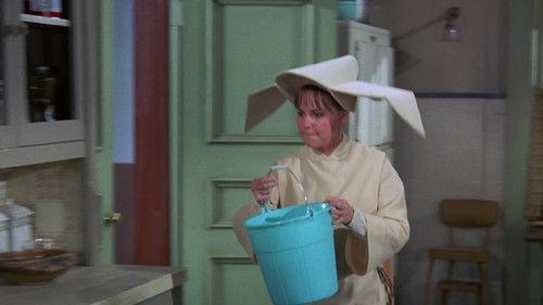 The Flying Nun Season 2 Episode 23 - Cast Your Bread Upon the Waters