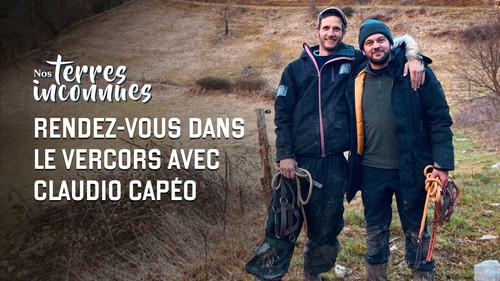 Nos terres inconnues Season 1 Episode 7 - Episode 7