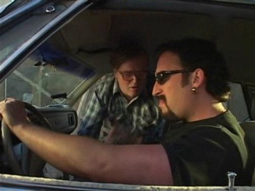 Trailer Park Boys Season 4 Episode 2 - Man's Gotta Eat