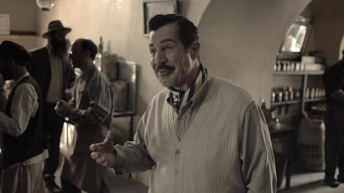 The Beauty Queen of Jerusalem Season 1 Episode 12 - Episode 12