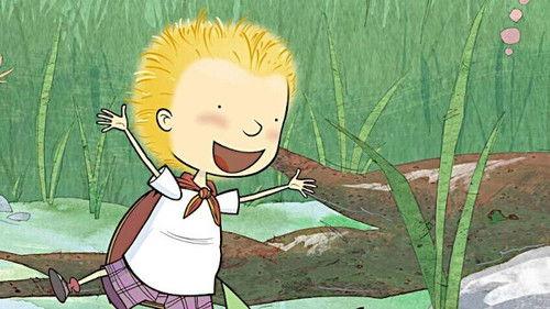 Stella and Sam Season 1 Episode 7 - Super Sam