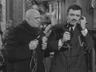 undefined Season 1 Episode 18 - Uncle Fester's Illness