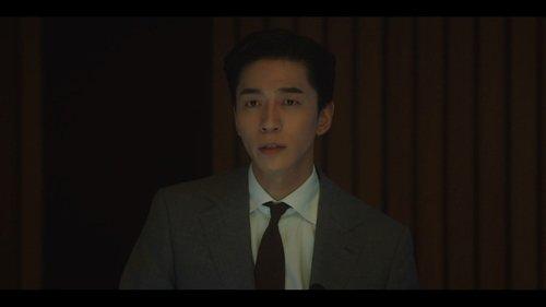 Kairos Season 1 Episode 19 - Victim's Message