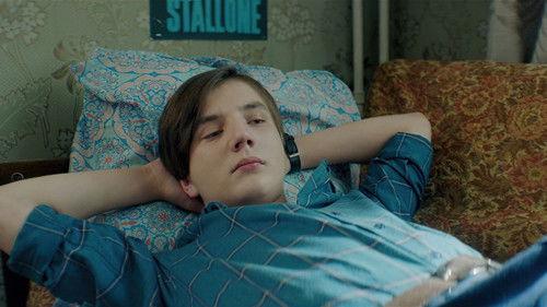 Peace! Friendship! Chewing gum! Season 1 Episode 6 - Episode 6