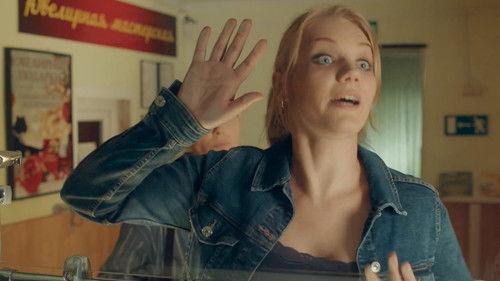 Olga Season 5 Episode 15 - Episode 15