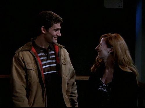 NewsRadio Season 4 Episode 15 - Big Brother