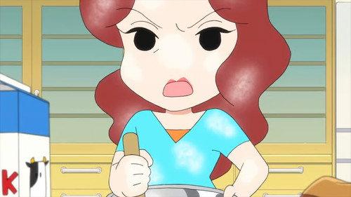 Shounen Ashibe Go! Go! Goma-chan Season 1 Episode 22 - Episode 22