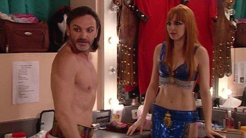 La que se avecina Season 8 Episode 8 - Episode 8