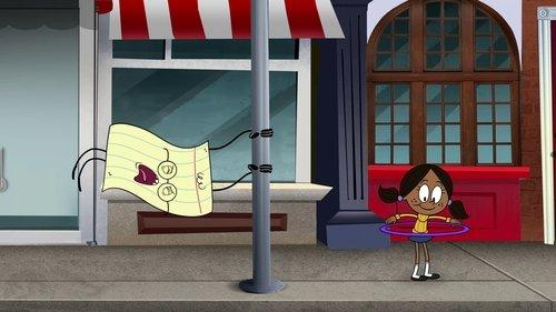 Rock, Paper, Scissors Season 1 Episode 17 - The Wind