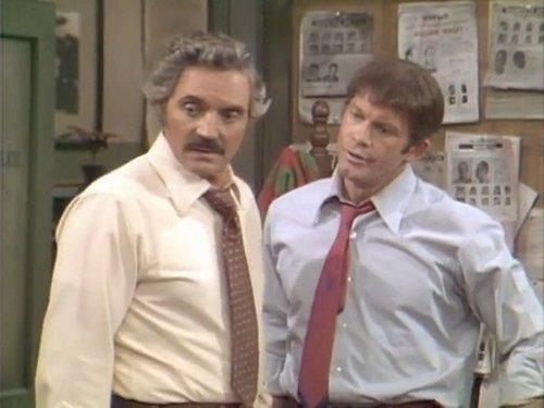 Barney Miller Season 4 Episode 17 - Eviction (2)