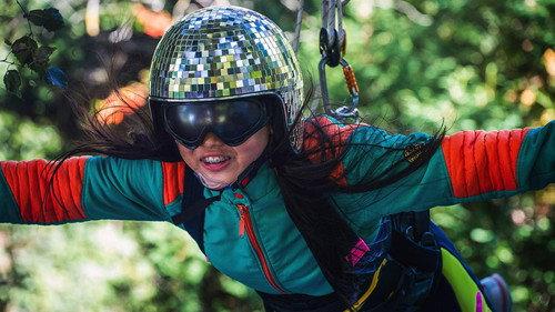 Schloss Einstein Season 29 Episode 22 - Back to the Future