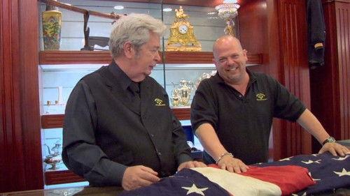 Pawn Stars Season 3 Episode 5 - Cornering the Colonel