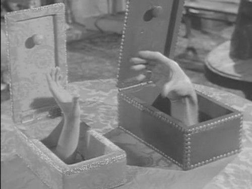 undefined Season 2 Episode 4 - Morticia Meets Royalty