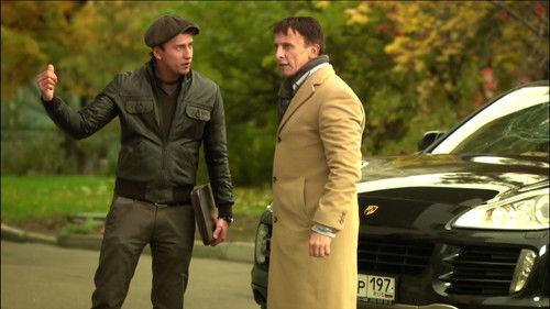 Freud's Method Season 1 Episode 5 - Episode 5