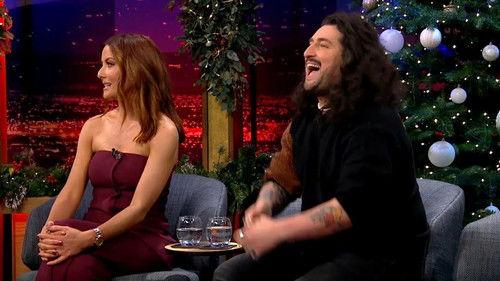 The Late Late Show Season 61 Episode 14 - Episode 14