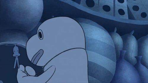 Background image for Stowaways