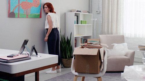 Workin' Moms Season 2 Episode 4 - The Holy Hole