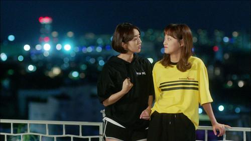 School 2017 Season 1 Episode 9 - The Weight Rumors Carry