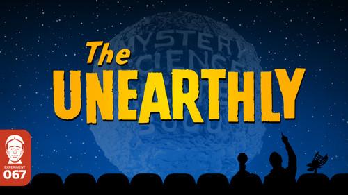 Mystery Science Theater 3000 Season 3 Episode 20 - The Unearthly