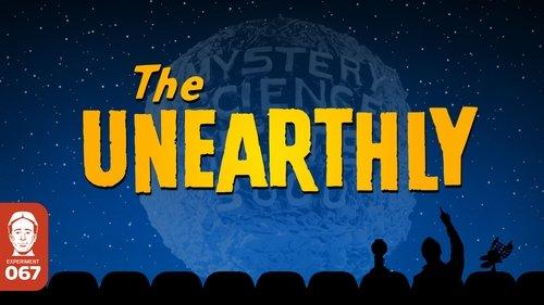 Mystery Science Theater 3000 Season 3 Episode 20 - The Unearthly