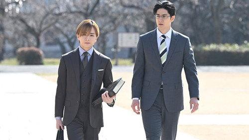 Himitsu ~ The Top Secret ~ Season 1 Episode 11 - Episode 11