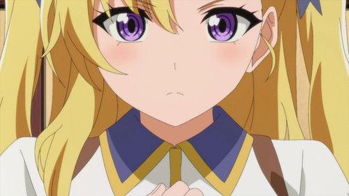 undefined Season 1 Episode 10 - Dariel, Showered in Sparks