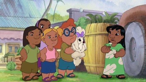 undefined Season 1 Episode 8 - Yapper