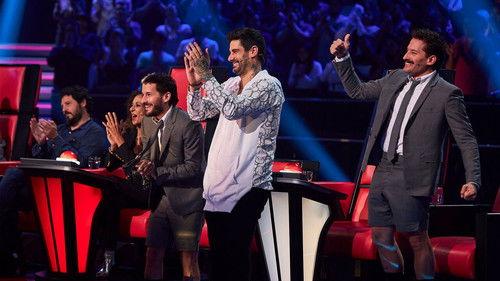 La voz kids Season 9 Episode 9 - Episode 9