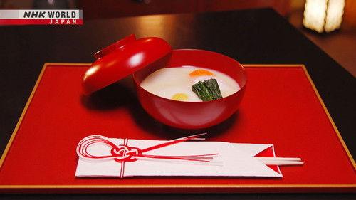 Dining with the Chef Season 12 Episode 22 - Authentic Japanese Cooking: White Miso Ozoni