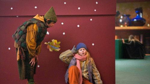 Trolltider – legenden om Bergatrollet Season 1 Episode 6 - Episode 6