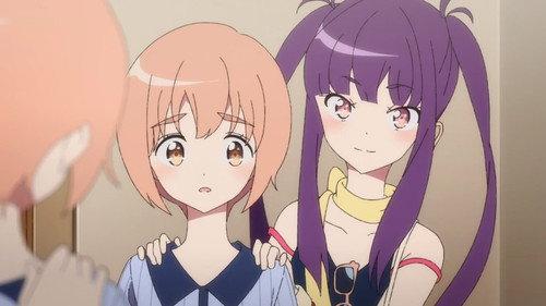 The Gymnastics Samurai Season 1 Episode 8 - Intensive Training Samurai