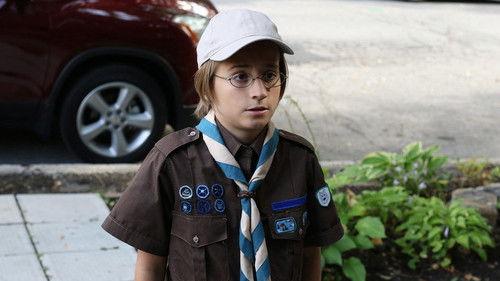 Ces gars-là Season 3 Episode 9 - Episode 9