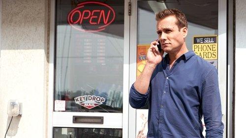 Suits Season 9 Episode 7 - Scenic Route