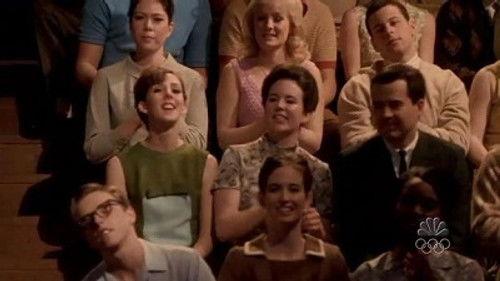 American Dreams Season 2 Episode 18 - Stewart's Charge