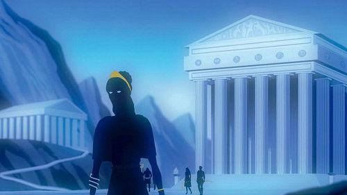 Great Greek Myths Season 2 Episode 6 - Hera's Plan