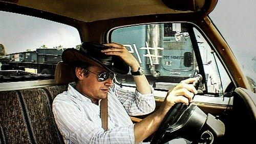 Top Gear Season 9 Episode 3 - USA Special