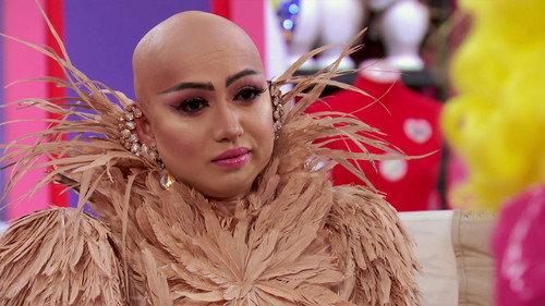 RuPaul's Drag Race All Stars: UNTUCKED Season 2 Episode 2 - I'm In Love!