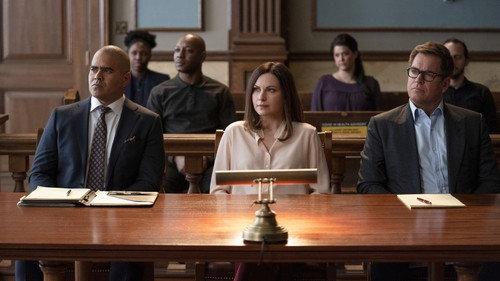 undefined Season 6 Episode 16 - The Diana Affair