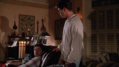 Party of Five Season 1 Episode 10 - Thanksgiving