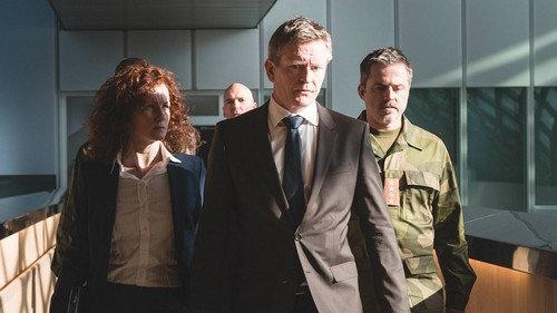 undefined Season 1 Episode 1 - April