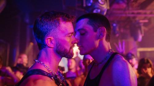 Erotic Stories Season 1 Episode 3 - Bound