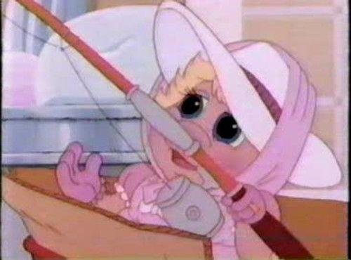 Muppet Babies Season 5 Episode 12 - The Air Conditioner at the End of the Galaxy