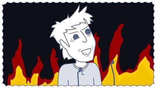 Rooster Teeth Animated Adventures Season 3 Episode 13 - Lucid Bear Dreams