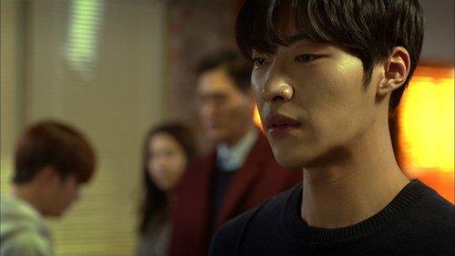 Mad Dog Season 1 Episode 14 - Chairman Cha’s Arrest