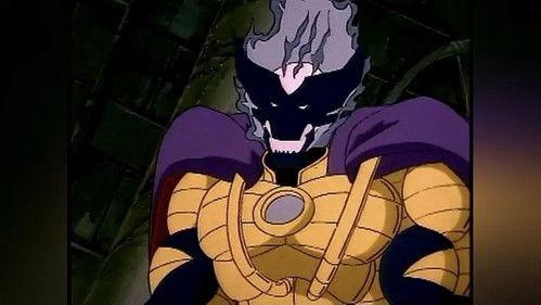 WildC.A.T.S: Covert Action Teams Season 1 Episode 10 - And Then There Were None