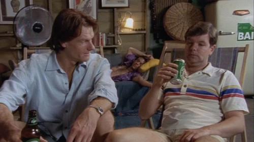 SeaChange Season 2 Episode 9 - Playing with Fire