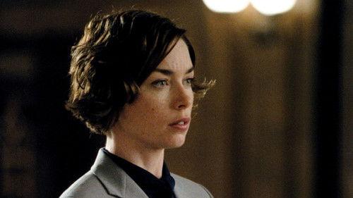 Ally McBeal Season 5 Episode 6 - Lost & Found