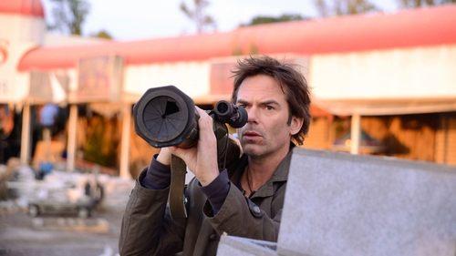 Revolution Season 1 Episode 11 - The Stand